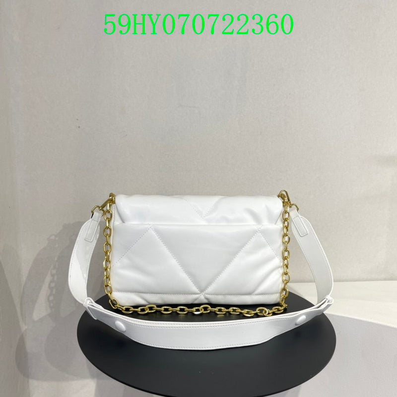 Prada Bags - The Barnes Bags  1091