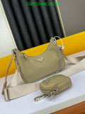 Prada Bags - The Barnes Bags  141