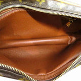 Louis Vuitton Marly  Canvas Clutch Bag