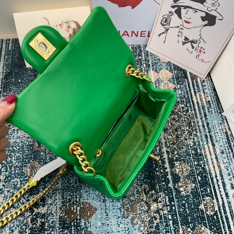 Chanel Bag