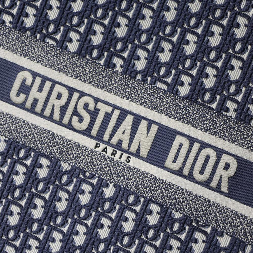 Christian Dior BOOK TOTE