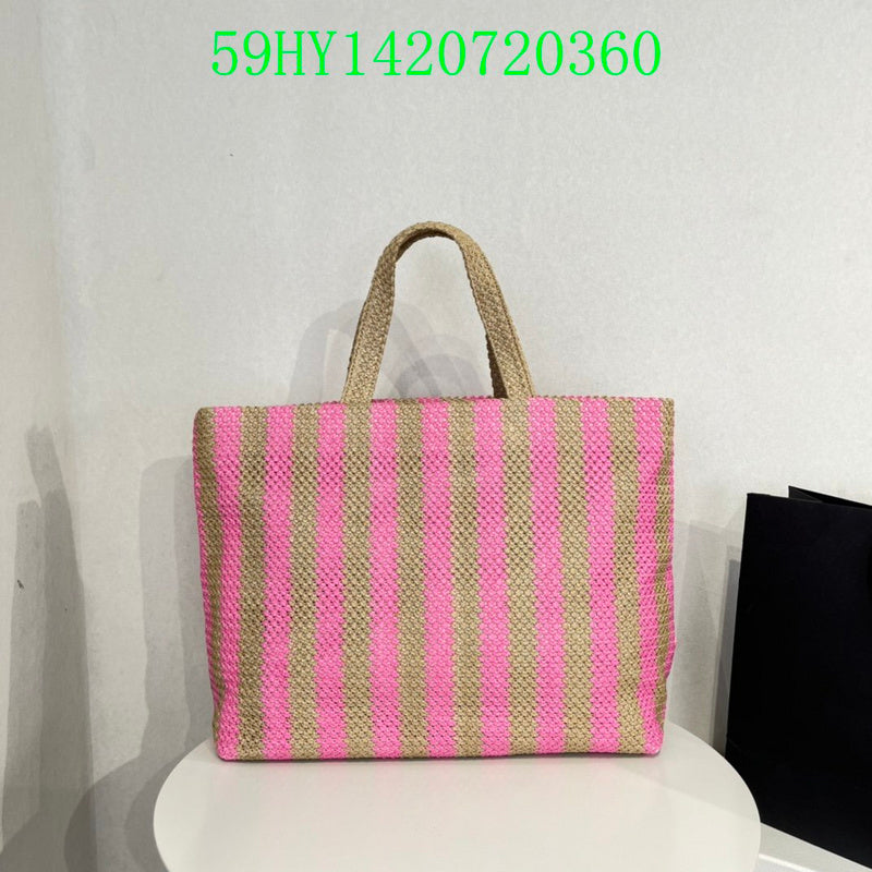 Prada Bags - The Barnes Bags  1109