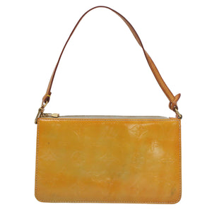 Louis Vuitton Lexington  Patent Leather Clutch Bag