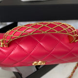 Chanel -Bags - CHL Bags - 452