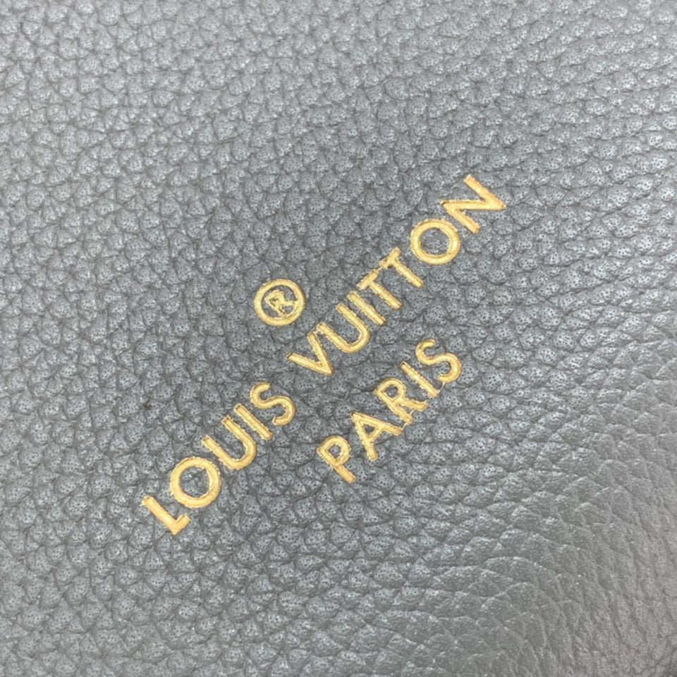 Louis Vuitton ON MY SIDE MM
