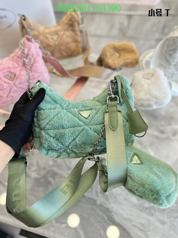 Prada Bags - The Barnes Bags  864