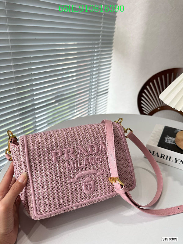 Prada Bags - The Barnes Bags  051