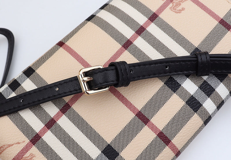 Burberry Bags - BG Bags - 1016