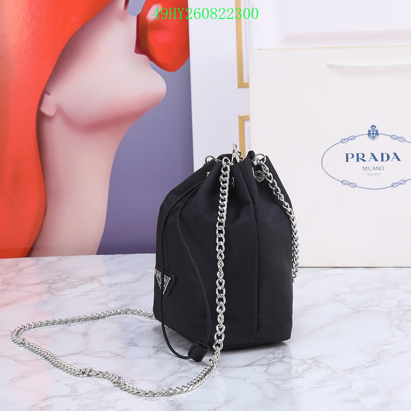 Prada Bags - The Barnes Bags  026