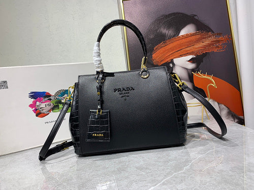 Barnes-Bags - Prada Bags - 880