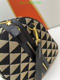 Prada Bags - The Barnes Bags  102