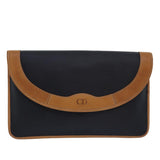 Dior Cd  Synthetic Clutch Bag