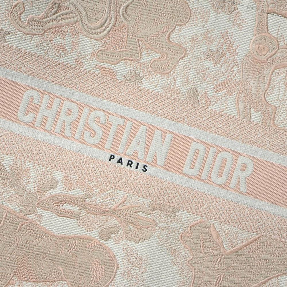 Christian Dior BOOK TOTE