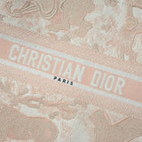 Christian Dior BOOK TOTE