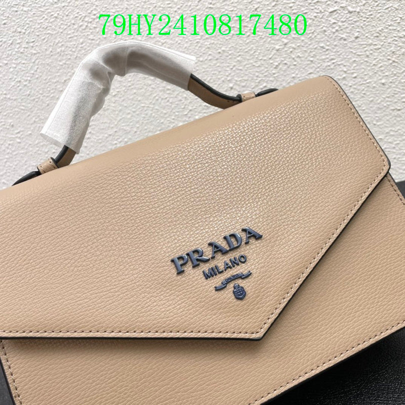 Prada Bags - The Barnes Bags  1052