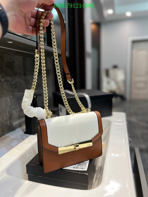 Prada Bags - The Barnes Bags  690