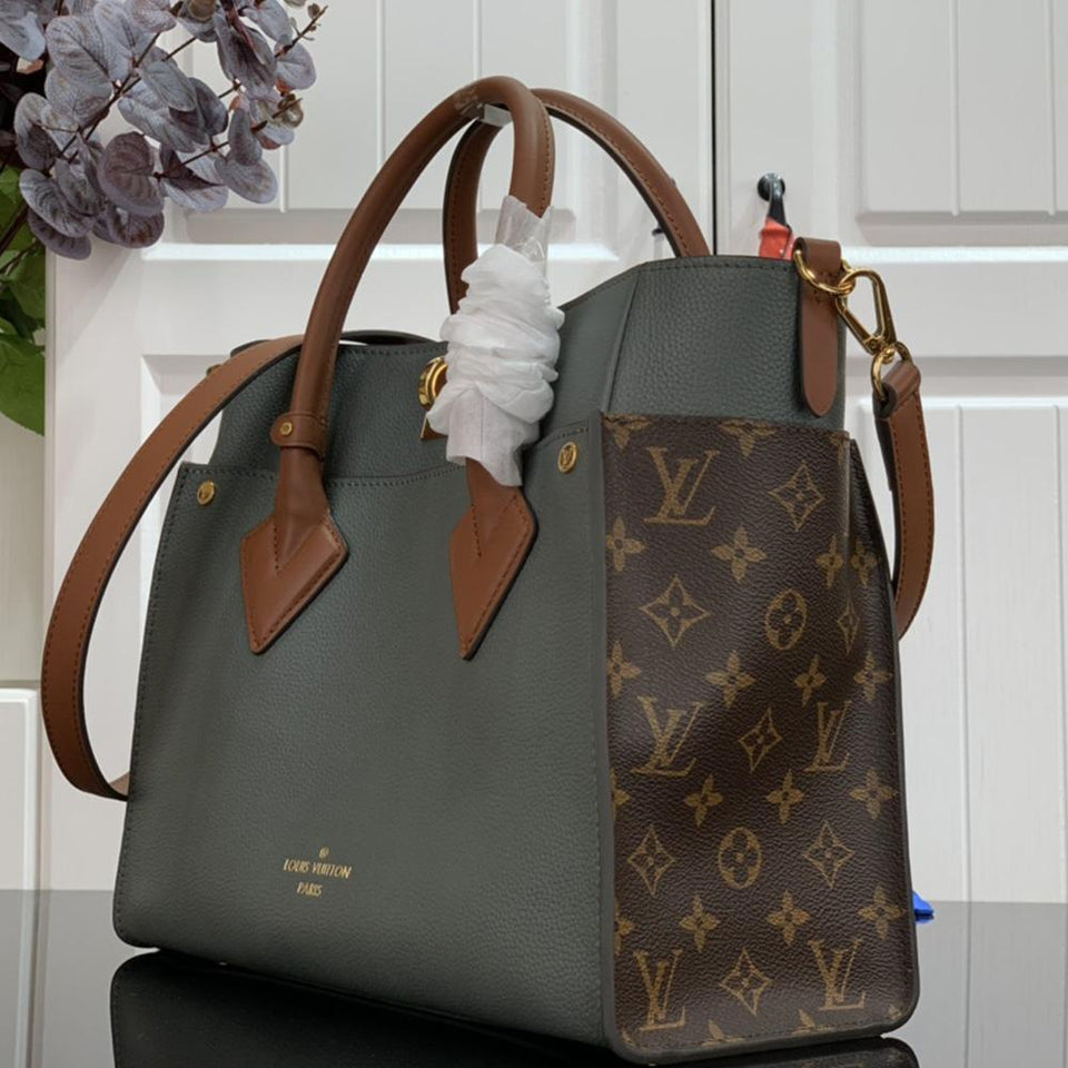 Louis Vuitton ON MY SIDE MM