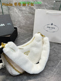 Prada Bags - The Barnes Bags  825
