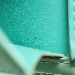 Louis Vuitton Mott Clutch Bag