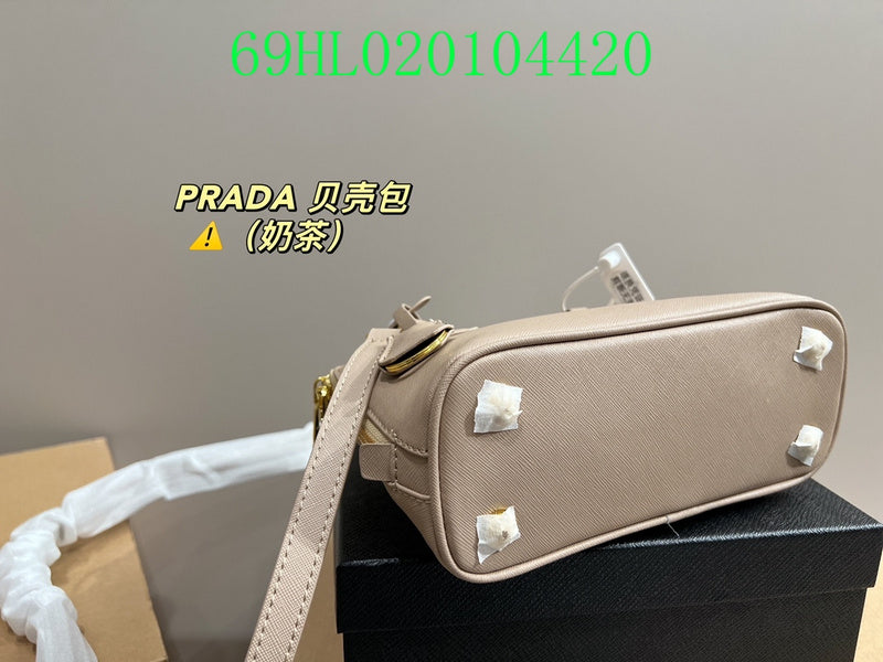 Prada Bags - The Barnes Bags  663