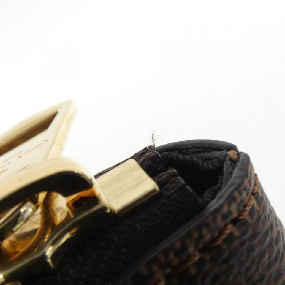 Louis Vuitton Damier Odeon MM N50062 Shoulder Bag