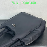 Prada Bags - The Barnes Bags  067