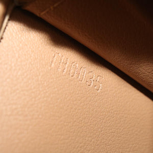 Louis Vuitton Mott Clutch Bag