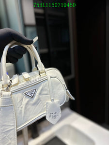 Prada Bags - The Barnes Bags  093