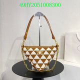 Prada Bags - The Barnes Bags  926