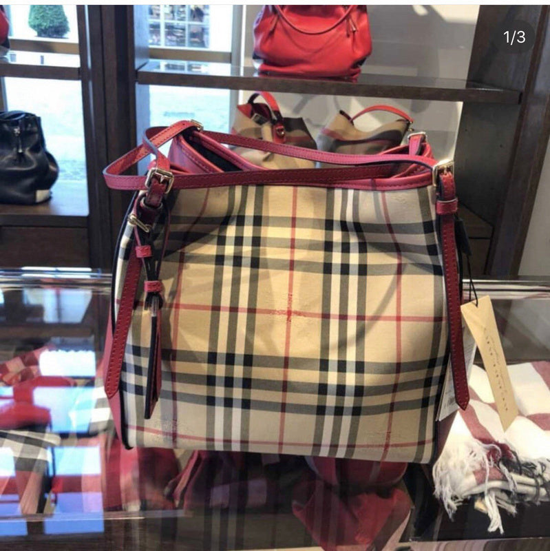 Burberry Bags - BG Bags - 583