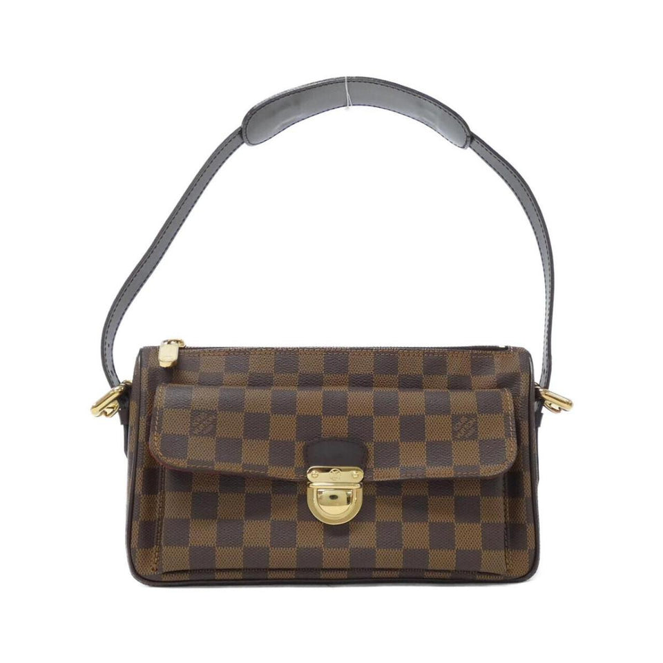Louis Vuitton Damier Ravello GM N60006 Shoulder Bag