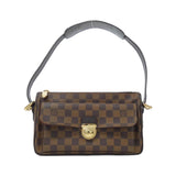 Louis Vuitton Damier Ravello GM N60006 Shoulder Bag