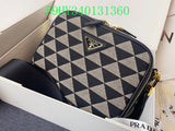 Prada Bags - The Barnes Bags  619