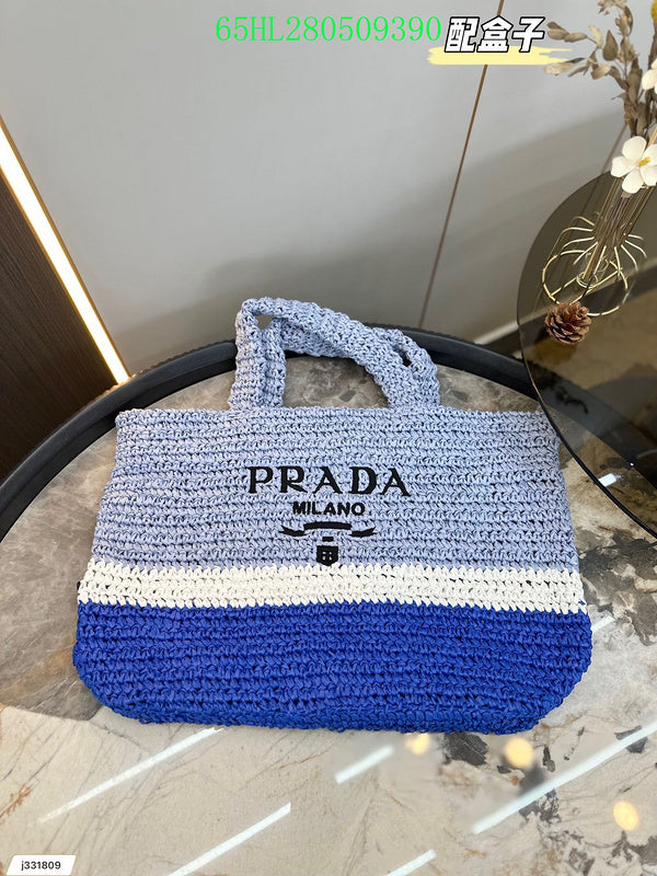 Prada Bags - The Barnes Bags  317