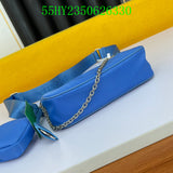 Prada Bags - The Barnes Bags  142