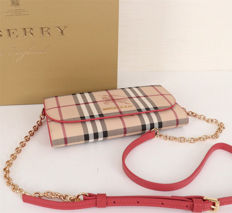 Burberry Bags - BG Bags - 821