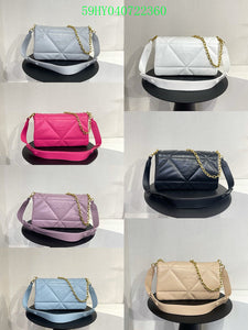 Prada Bags - The Barnes Bags  1086