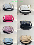 Prada Bags - The Barnes Bags  1086