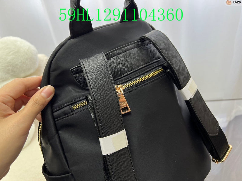 Prada Bags - The Barnes Bags  860