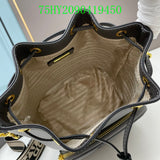 Prada Bags - The Barnes Bags  374