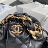Chanel -Bags - CHL Bags - 753