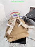 Prada Bags - The Barnes Bags  337