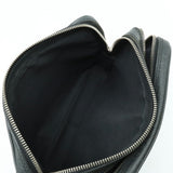 Louis Vuitton Pavel  Leather Clutch Bag