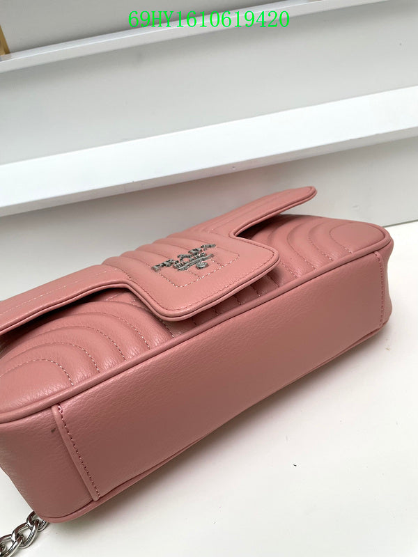 Prada Bags - The Barnes Bags  156