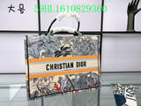 Christian Dior Bags Bags - The Tote   013