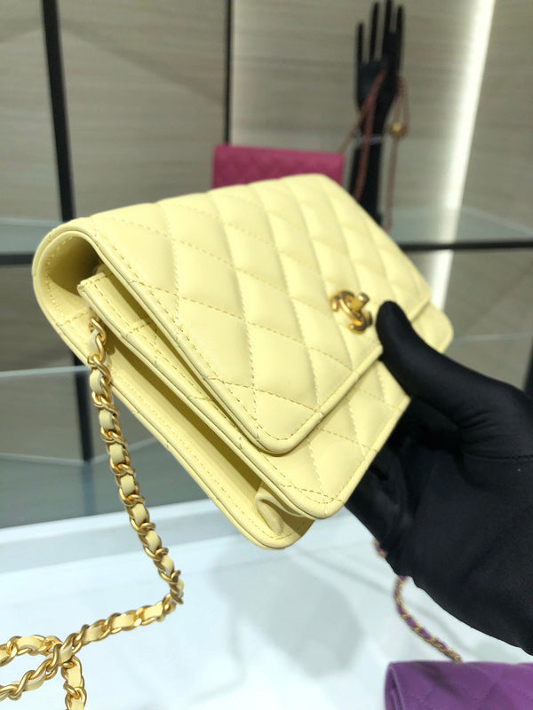 Chanel Bag
