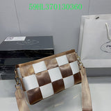 Prada Bags - The Barnes Bags  612