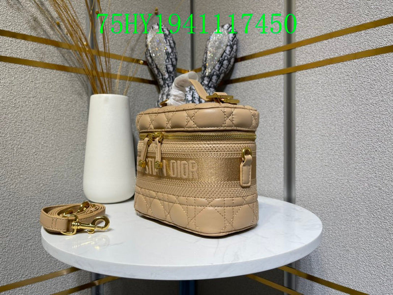 Christian Dior Bags Bags - The Tote   674