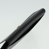 Louis Vuitton Montaigne  Leather Clutch Bag