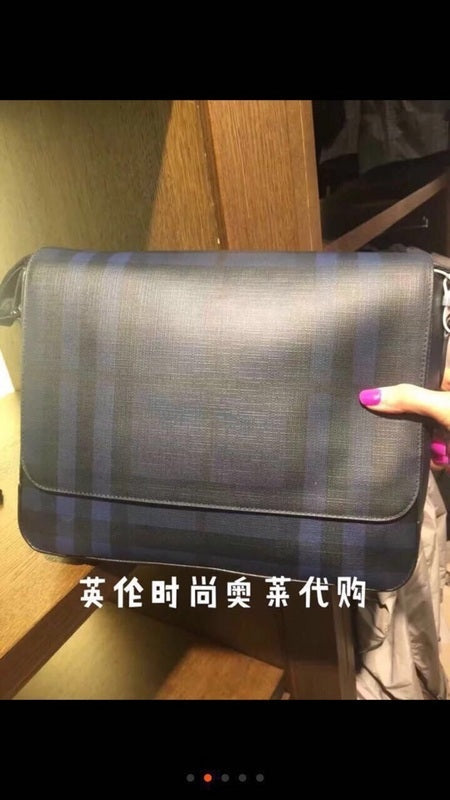 Burberry Bags - Bagsattire   536